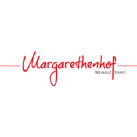 Logo Weingut Margarethenhof Logo Weingut Margarethenhof