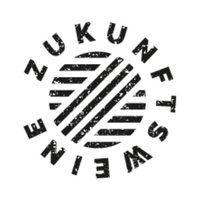 Logo Zukunftsweine Logo Zukunftsweine