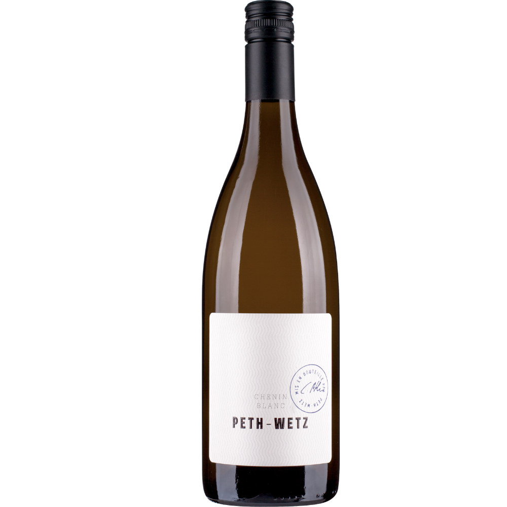 2021 Claire Red Rosé vom Weingut Peth-Wetz