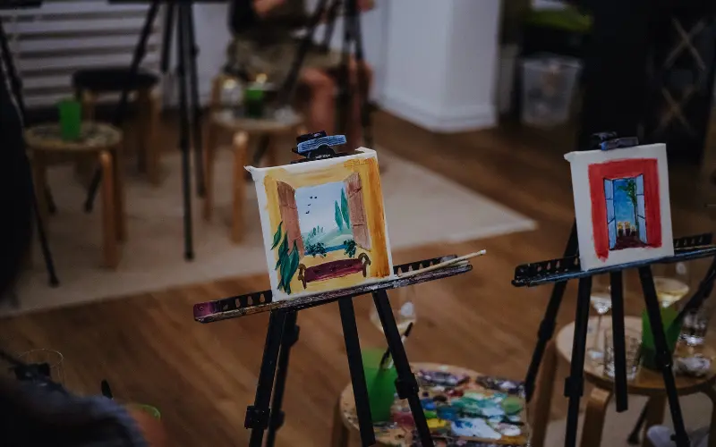 Paint Like Matisse - Lerne zu malen wie ein Künstler (3)