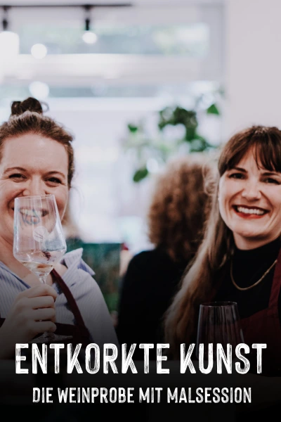 Eventreihen von Entkorkte Kunst (1)