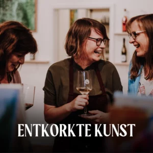 Entkorkte Kunst Das Piwi-Kollektiv aus Baden